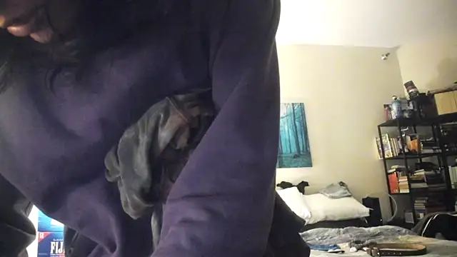 Longhairdaddy online show from 01/07/26, 07:46