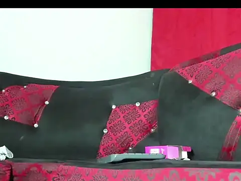 camilo model online show from 01/18/26, 12:41