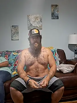 GeeknFreak666 online show from 05/22/26, 02:48