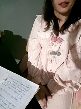 Happy sweet1 online show from 01/14/26, 03:04