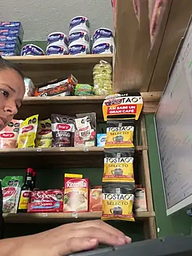 lannabellx online show from 01/13/26, 07:29