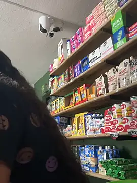 lannabellx online show from 02/02/26, 08:41