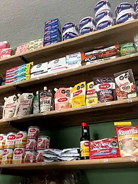 lannabellx online show from 01/09/26, 07:54