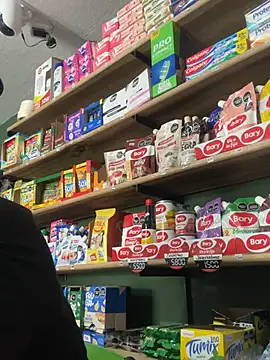 lannabellx online show from 02/14/26, 09:37