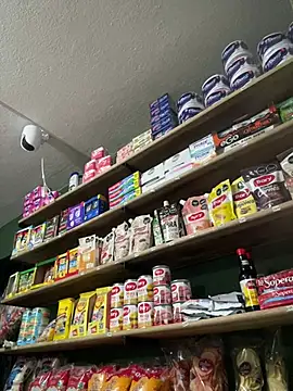 lannabellx online show from 01/10/26, 10:38