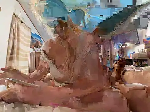 RoxyBrockcali online show from 05/30/26, 06:53