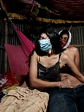 queenneha69 online show from 03/10/26, 10:30