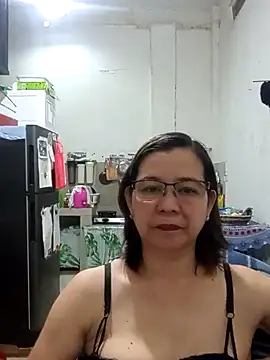 Olivia 74 online show from 01/18/26, 02:09