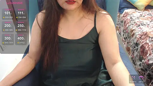 Candy-floss265 online show from 04/14/26, 05:51