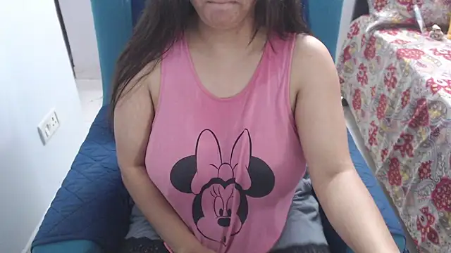 Candy-floss265 online show from 06/24/26, 05:22