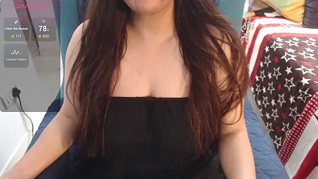 Candy-floss265 online show from 02/21/26, 07:05