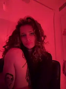 paranoidbimbo online show from 03/04/26, 03:20