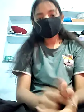 Sonali-6 online show from 01/16/26, 11:14