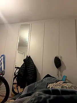 sexysmithbaby online show from 01/12/26, 11:09