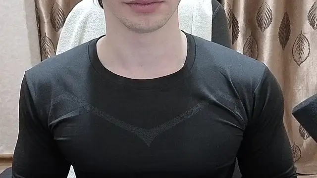 Snapshot of ShyDarko chatting on 02/12/26, 03:45 ShyDarko online show from 02/12/26, 03:45