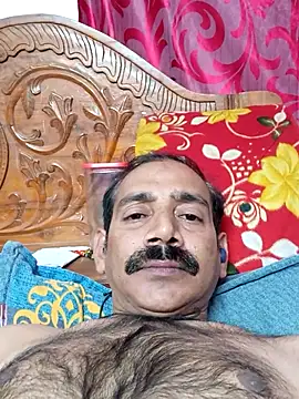 Mdsalu47 online show from 01/09/26, 08:38