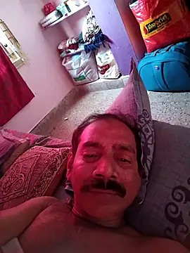 Mdsalu47 online show from 01/08/26, 03:45