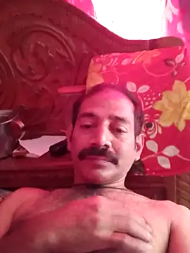 Mdsalu47 online show from 01/15/26, 06:06