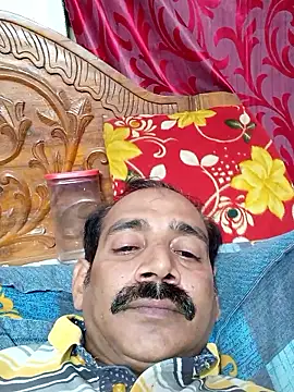 Mdsalu47 online show from 01/10/26, 08:37