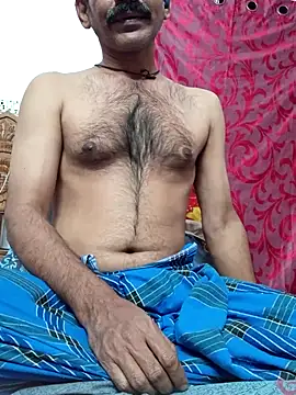 Mdsalu47 online show from 01/11/26, 08:49