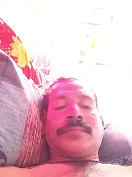 Mdsalu47 online show from 01/11/26, 08:43