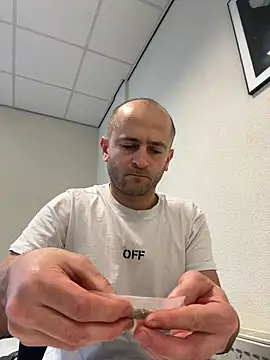 Majestik1 online show from 02/17/26, 01:30