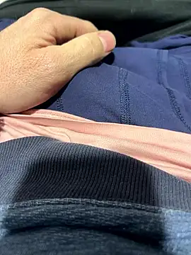 Majestik1 online show from 01/09/26, 02:13