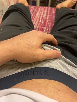 Majestik1 online show from 02/22/26, 09:00