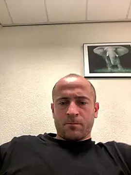 Majestik1 online show from 01/11/26, 03:19