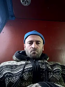 Majestik1 online show from 01/07/26, 12:10