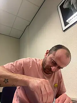 Majestik1 online show from 02/11/26, 12:16