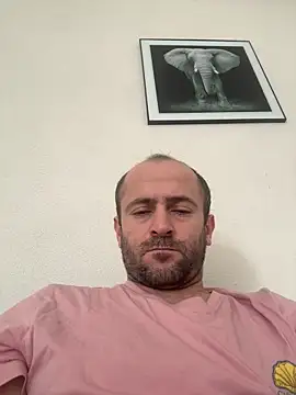 Majestik1 online show from 02/14/26, 10:26