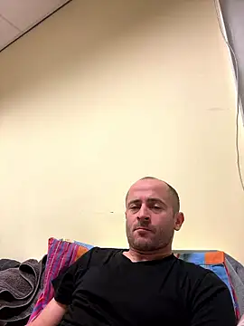 Majestik1 online show from 01/12/26, 08:15