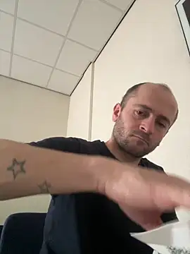 Majestik1 online show from 03/24/26, 11:10