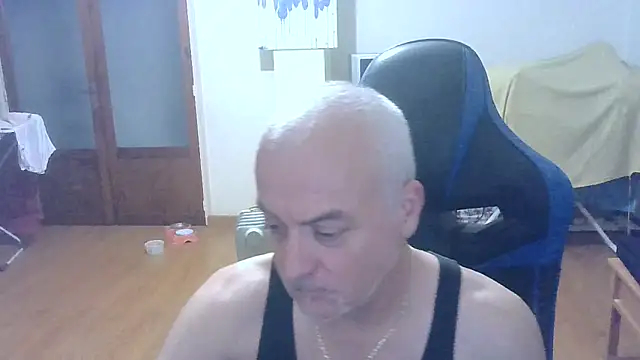 Antoniman9 online show from 03/14/26, 12:38