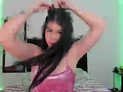 Miss Fletcher online show from 04/03/26, 03:57