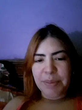 Snapshot of mililena1 chatting on 03/13/26, 05:01 mililena1 online show from 03/13/26, 05:01
