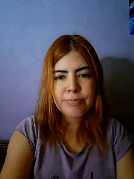 Snapshot of mililena1 chatting on 03/27/26, 04:54 mililena1 online show from 03/27/26, 04:54