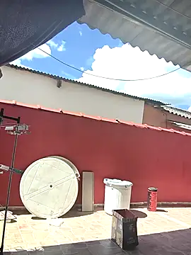 Larissinha015 online show from 01/07/26, 05:40