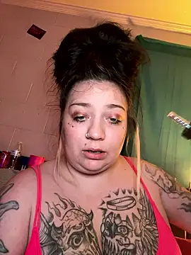 tattedma013 online show from 01/13/26, 03:10