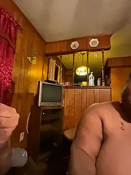 mrsparker1984 online show from 01/05/26, 11:30