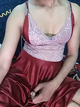Snapshot of RAMANAND_35 chatting on 07/18/26, 07:00 RAMANAND 35 online show from 07/18/26, 07:00