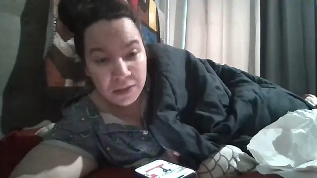 bellakay19 online show from 04/03/26, 02:45