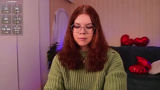 A Lot of Bunny online show from 02/19/26, 09:06