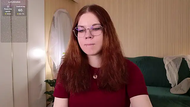 A Lot of Bunny online show from 03/23/26, 09:31