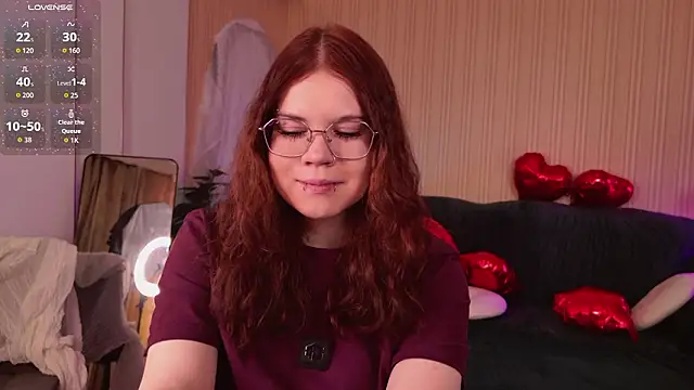 A Lot of Bunny online show from 02/21/26, 09:22