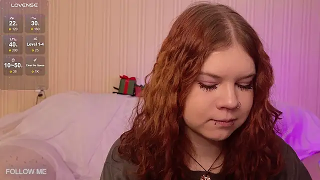 A Lot of Bunny online show from 01/09/26, 07:15