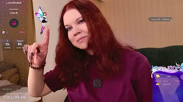 A Lot of Bunny online show from 02/03/26, 09:03