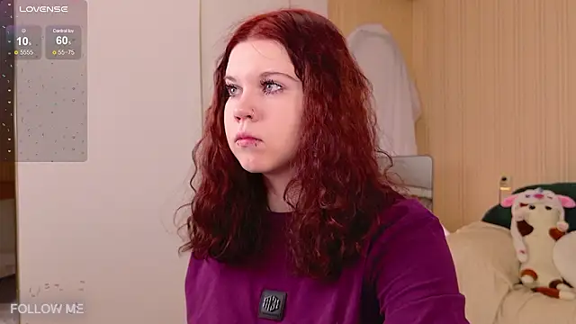 A Lot of Bunny online show from 02/02/26, 09:08