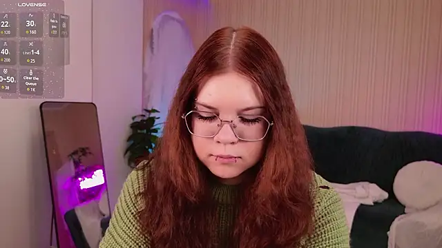 A Lot of Bunny online show from 02/26/26, 08:58